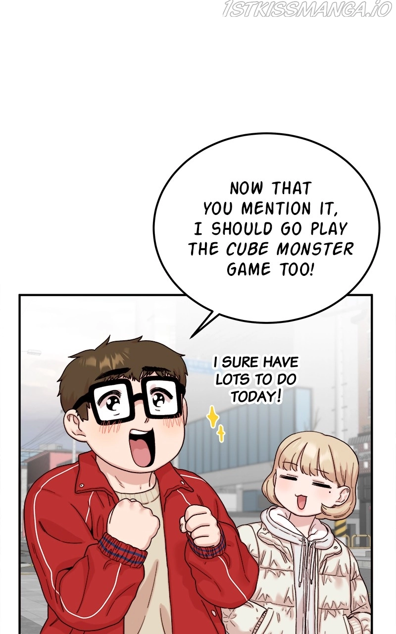 My Dud To Stud Boyfriend Chapter 18 page 118
