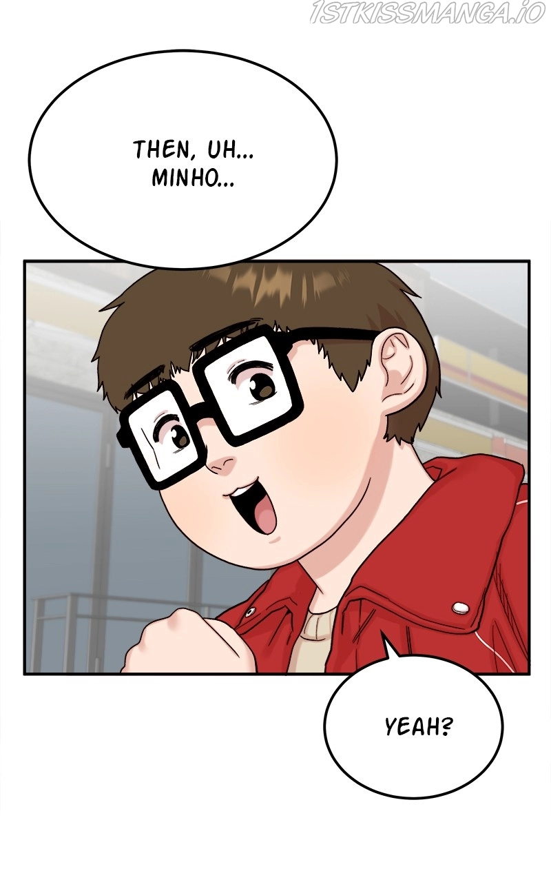 My Dud To Stud Boyfriend Chapter 18 page 120