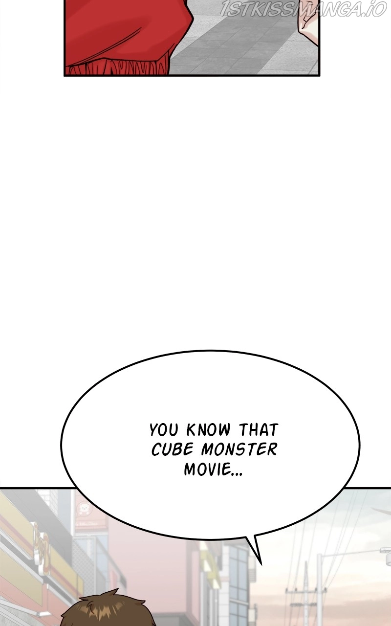 My Dud To Stud Boyfriend Chapter 18 page 122
