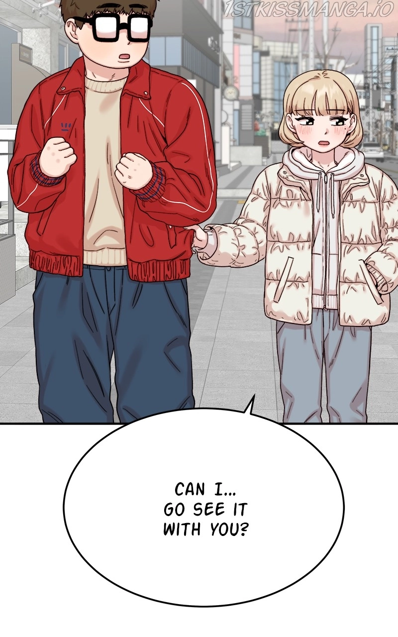 My Dud To Stud Boyfriend Chapter 18 page 123