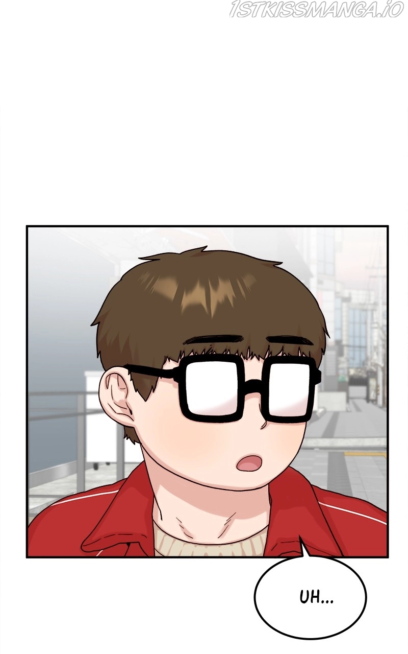 My Dud To Stud Boyfriend Chapter 18 page 124