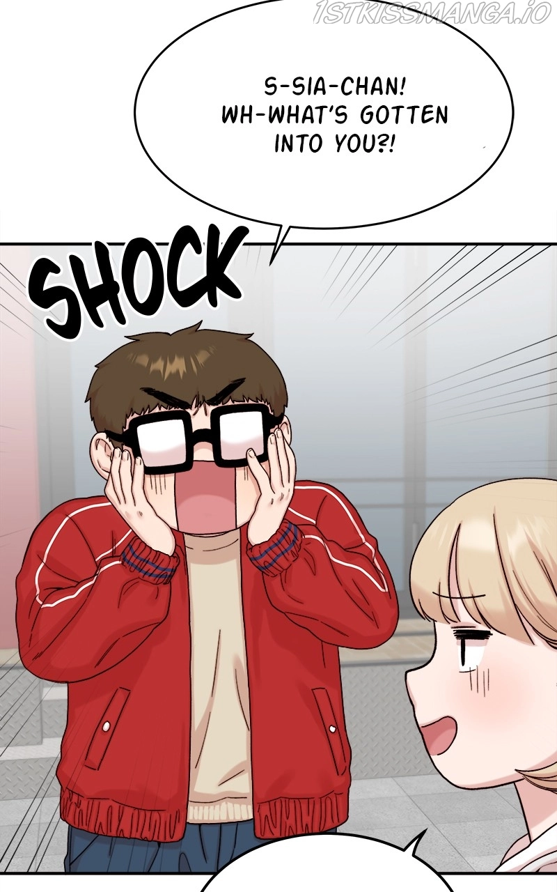 My Dud To Stud Boyfriend Chapter 18 page 127