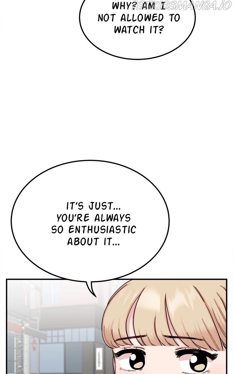 My Dud To Stud Boyfriend Chapter 18 page 128