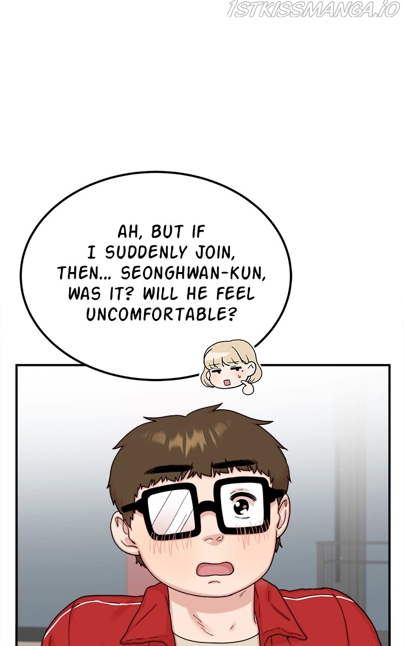 My Dud To Stud Boyfriend Chapter 18 page 130