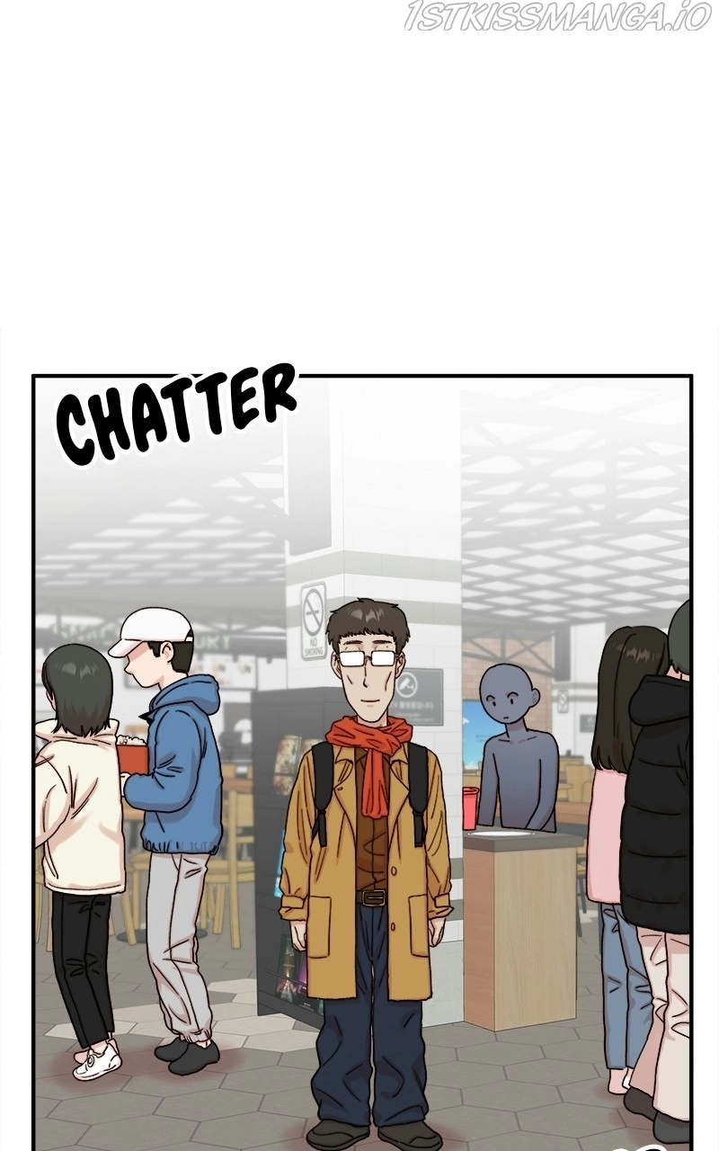 My Dud To Stud Boyfriend Chapter 19 page 2