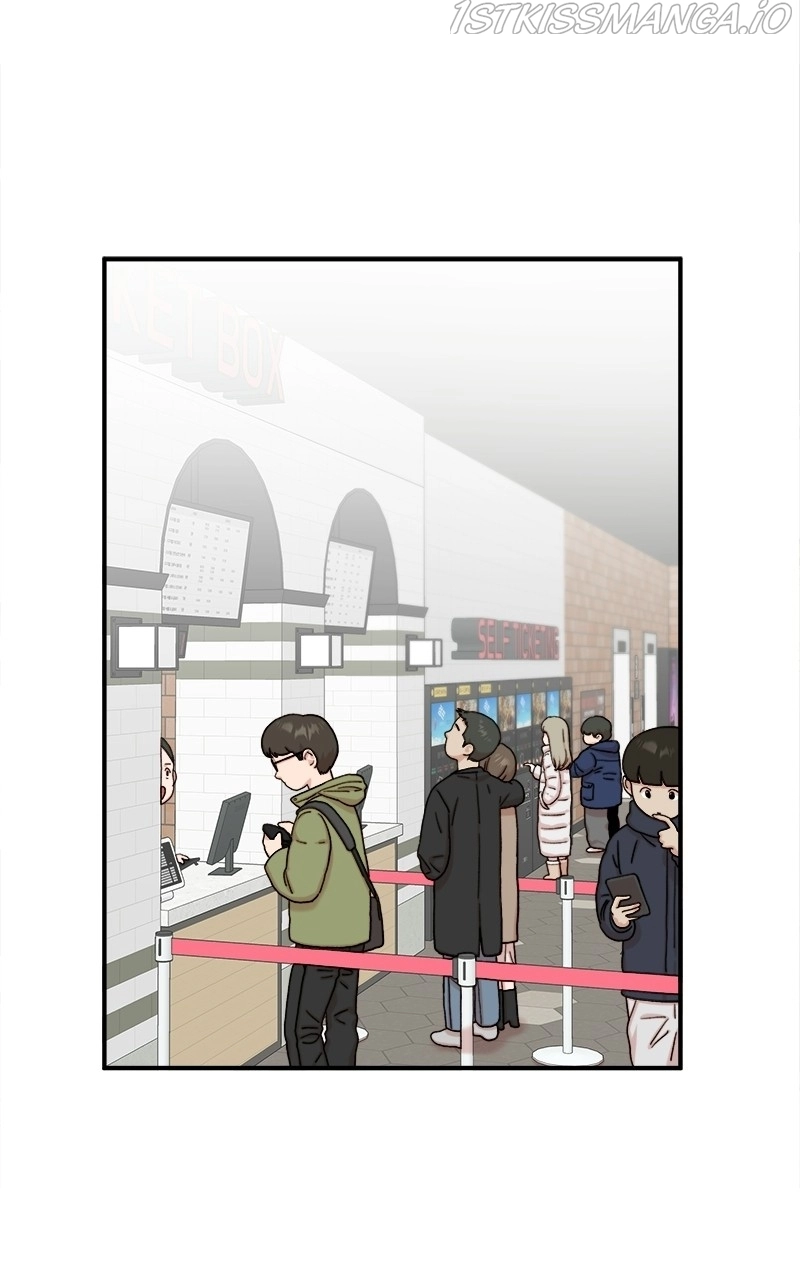 My Dud To Stud Boyfriend Chapter 19 page 1