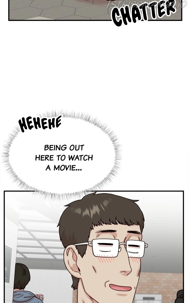 My Dud To Stud Boyfriend Chapter 19 page 3
