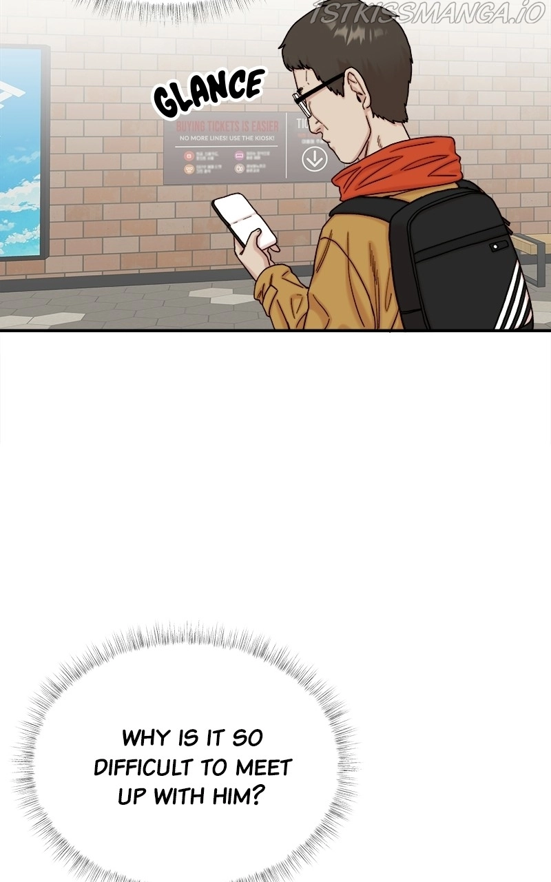 My Dud To Stud Boyfriend Chapter 19 page 6