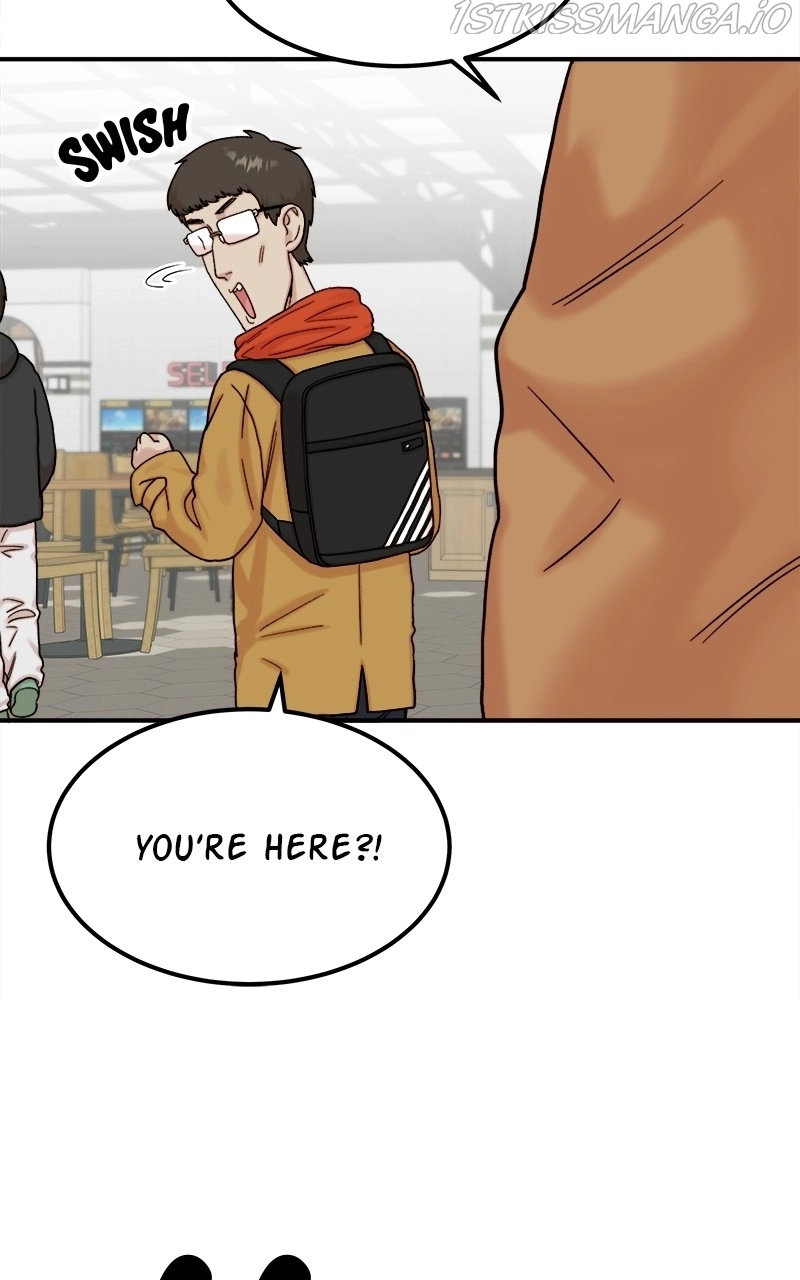 My Dud To Stud Boyfriend Chapter 19 page 10
