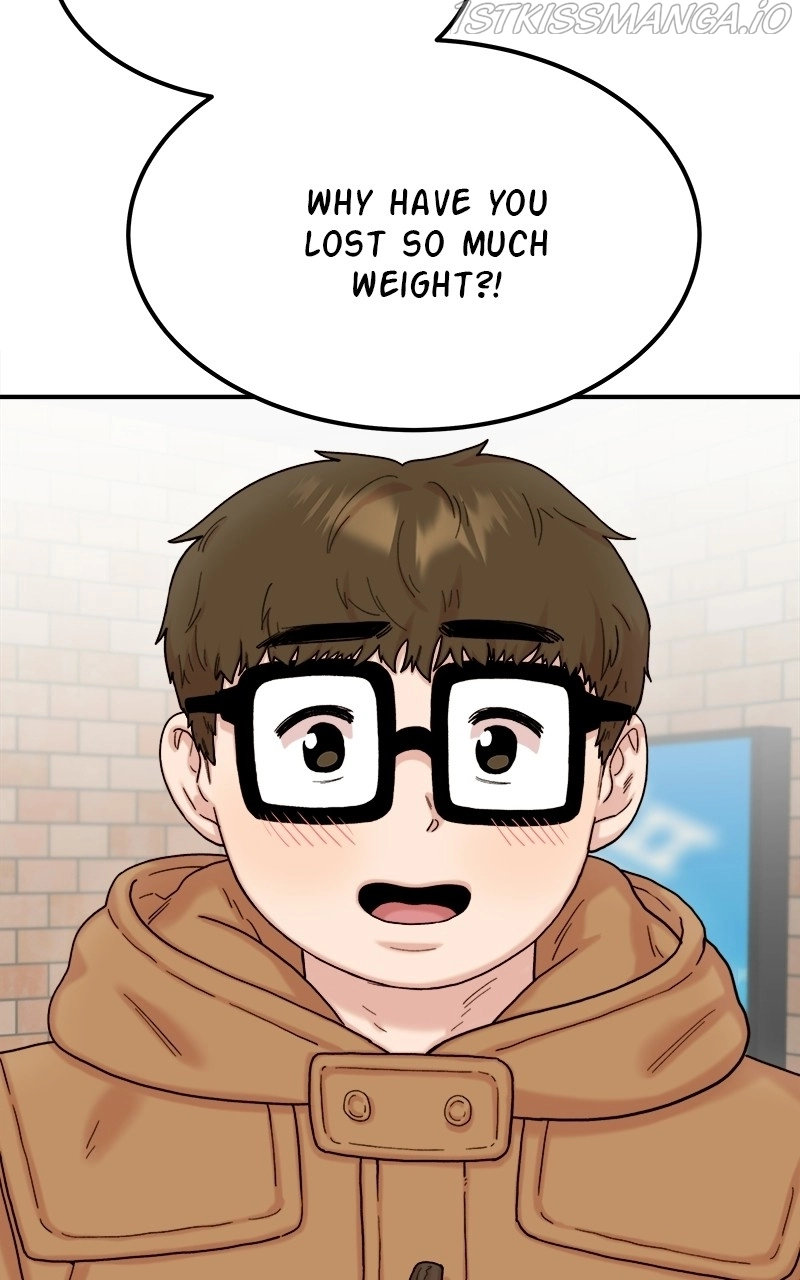 My Dud To Stud Boyfriend Chapter 19 page 12