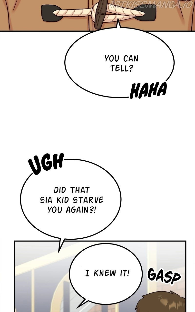 My Dud To Stud Boyfriend Chapter 19 page 13