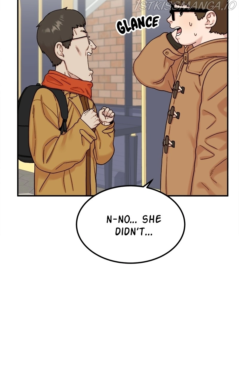 My Dud To Stud Boyfriend Chapter 19 page 14