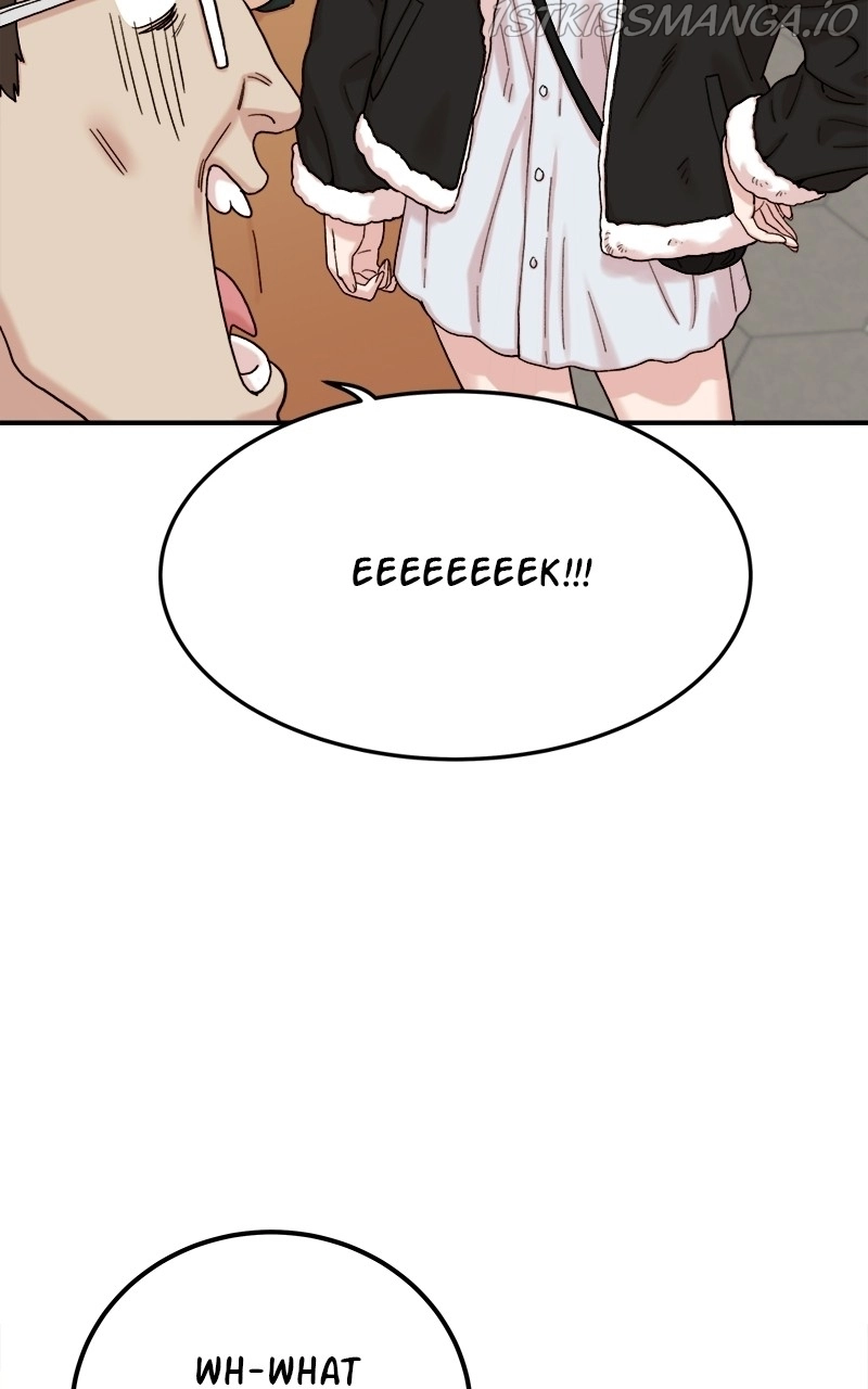 My Dud To Stud Boyfriend Chapter 19 page 17
