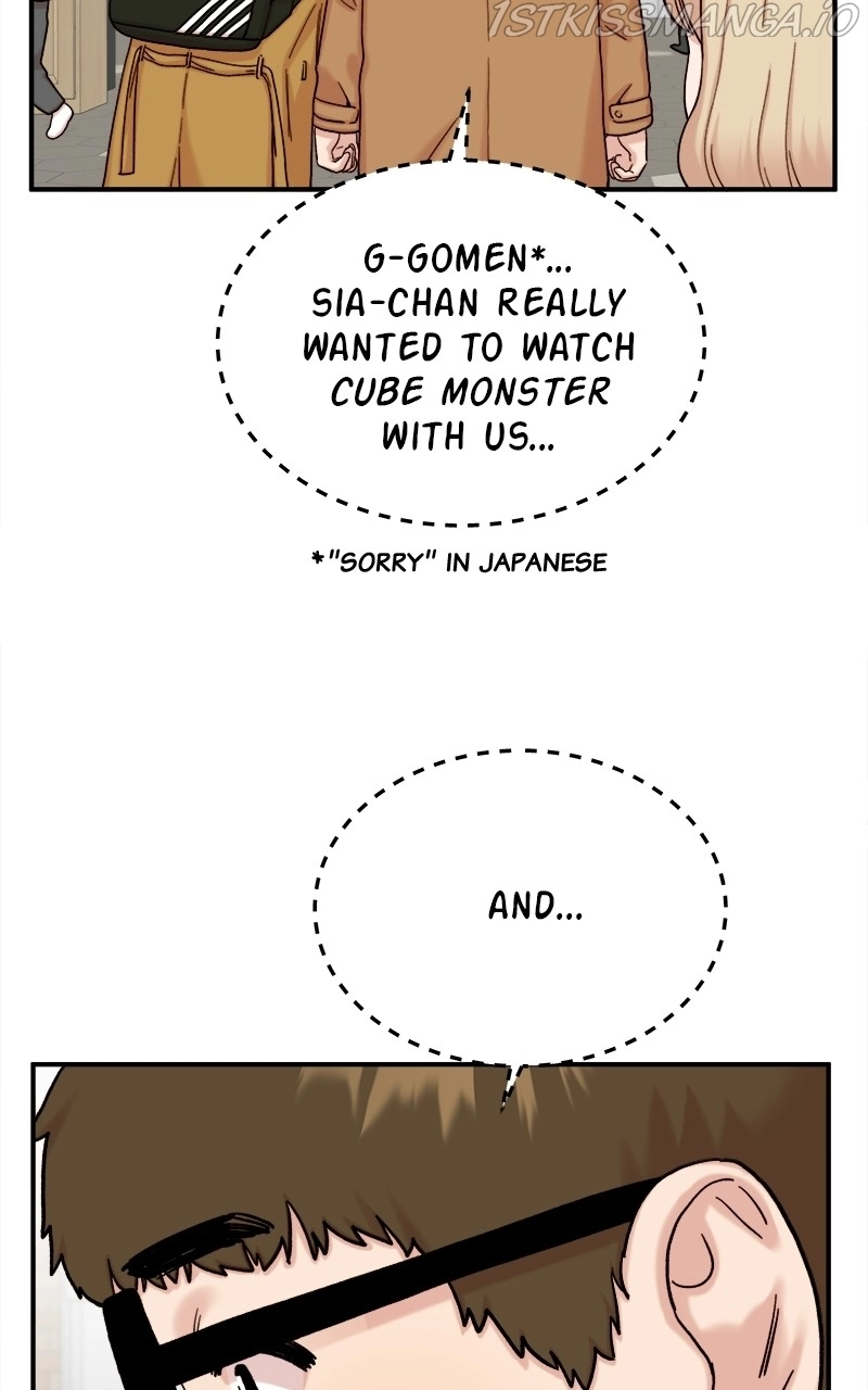 My Dud To Stud Boyfriend Chapter 19 page 20