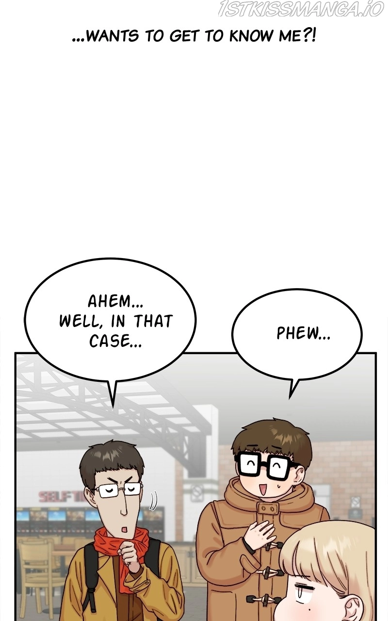 My Dud To Stud Boyfriend Chapter 19 page 24