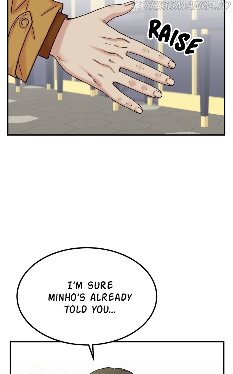 My Dud To Stud Boyfriend Chapter 19 page 26