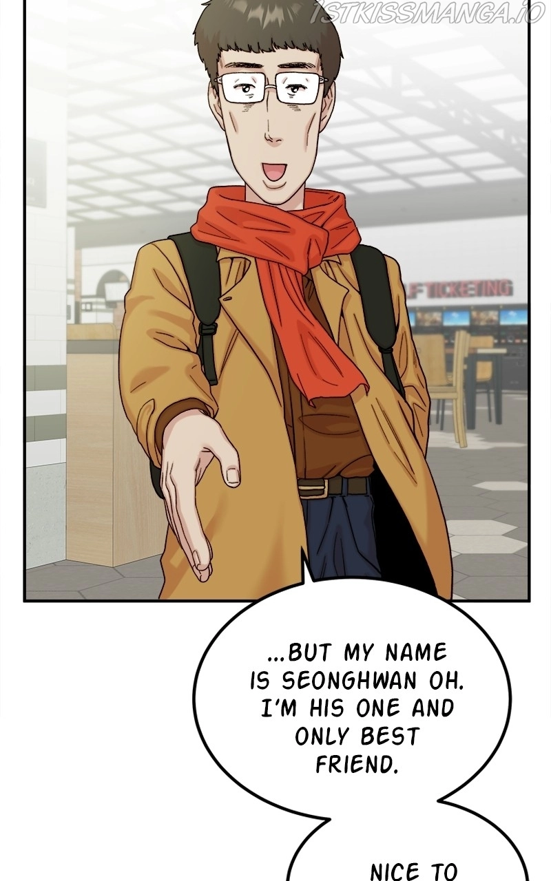 My Dud To Stud Boyfriend Chapter 19 page 27