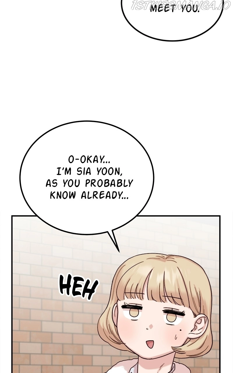 My Dud To Stud Boyfriend Chapter 19 page 28