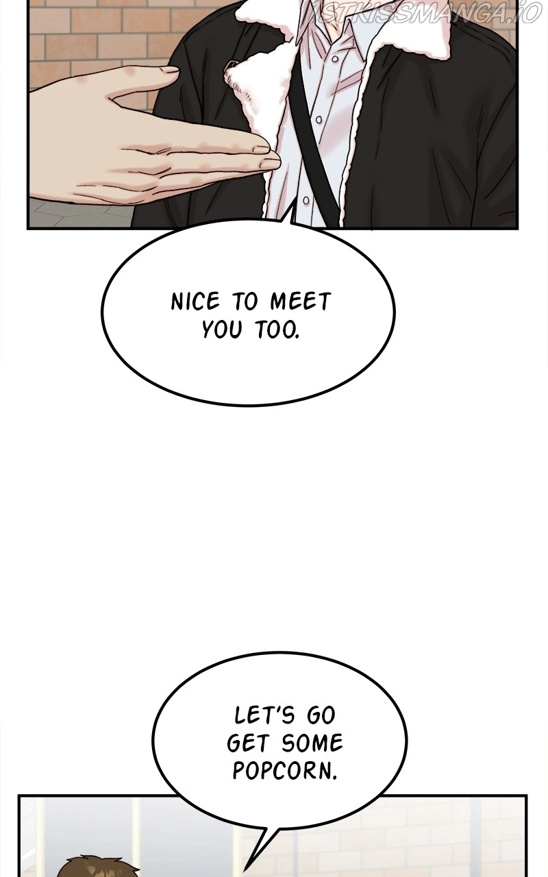 My Dud To Stud Boyfriend Chapter 19 page 29