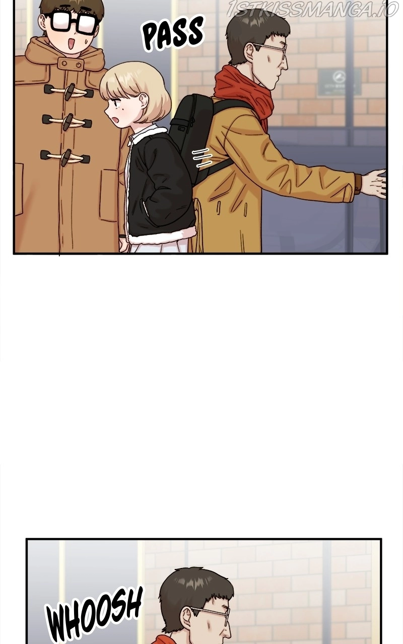 My Dud To Stud Boyfriend Chapter 19 page 30