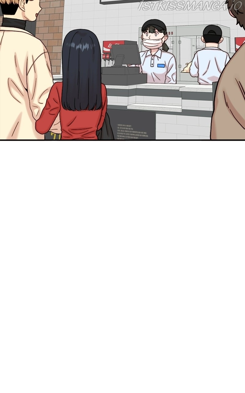 My Dud To Stud Boyfriend Chapter 19 page 33
