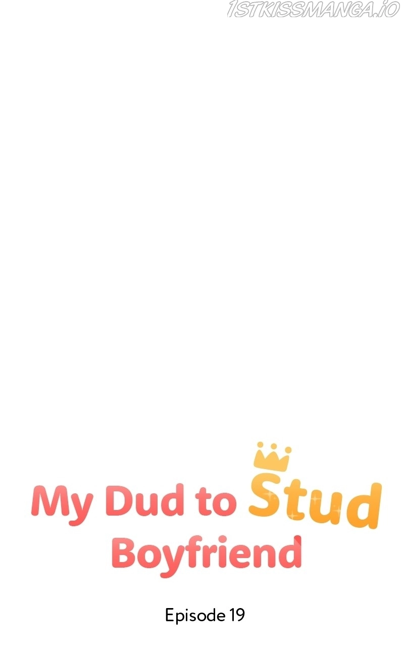 My Dud To Stud Boyfriend Chapter 19 page 34