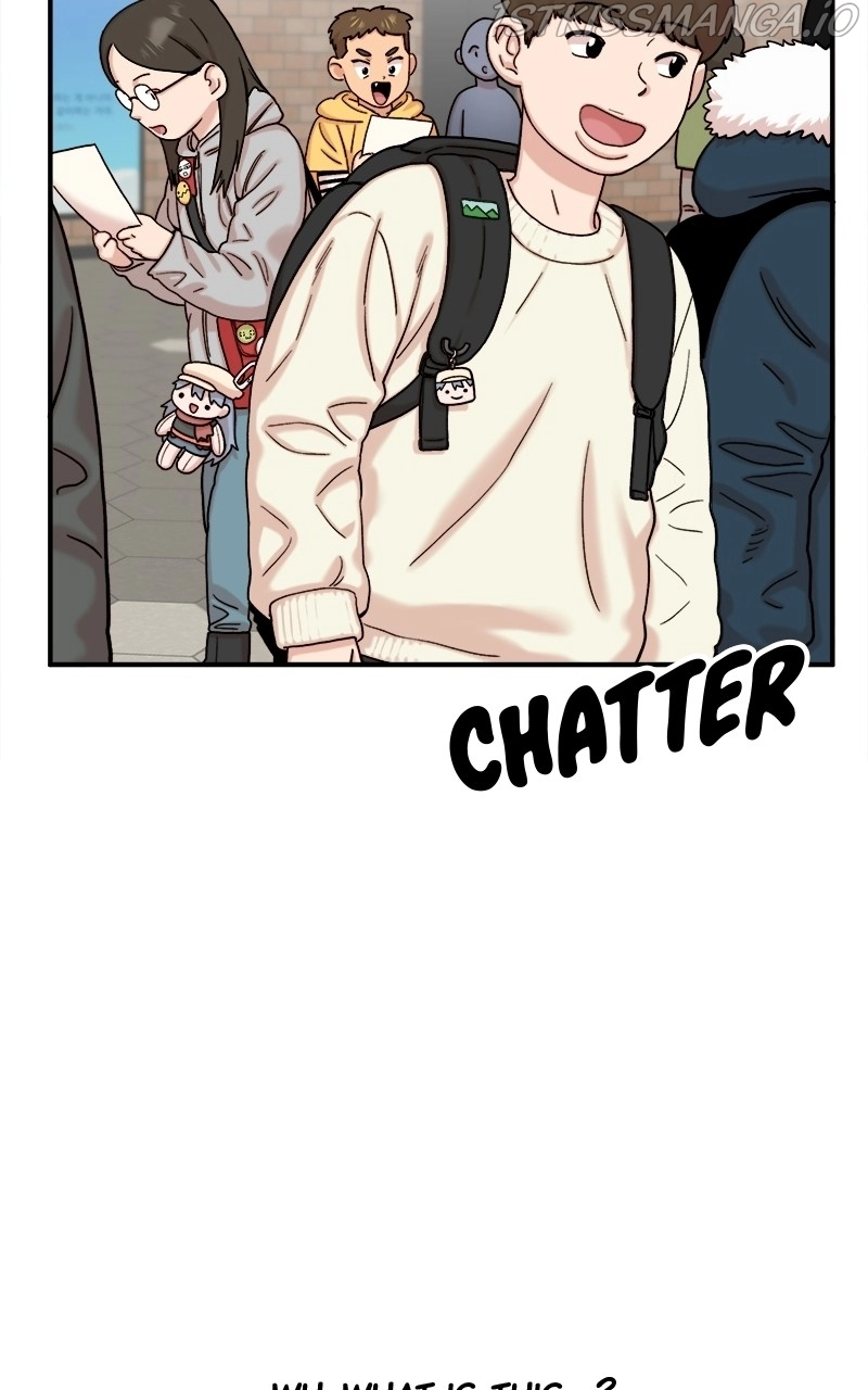 My Dud To Stud Boyfriend Chapter 19 page 36