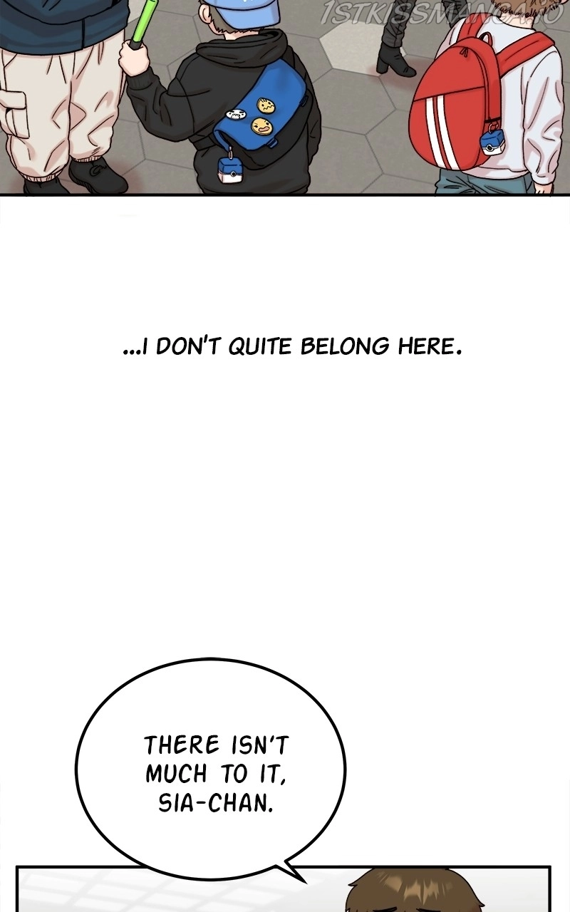 My Dud To Stud Boyfriend Chapter 19 page 39