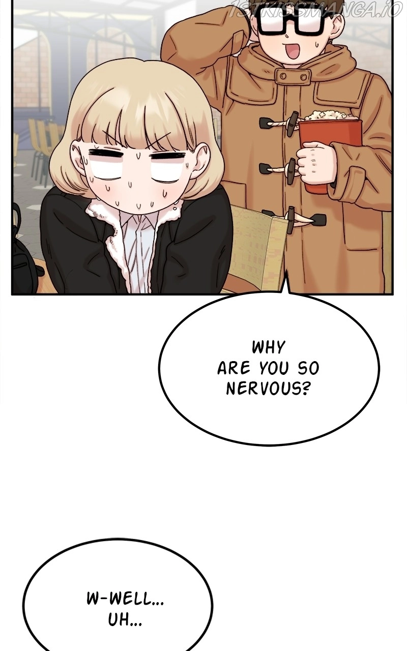 My Dud To Stud Boyfriend Chapter 19 page 40
