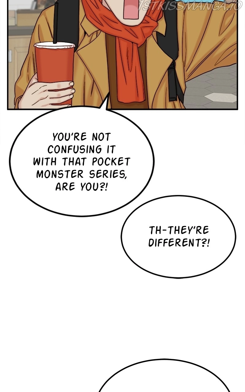 My Dud To Stud Boyfriend Chapter 19 page 43