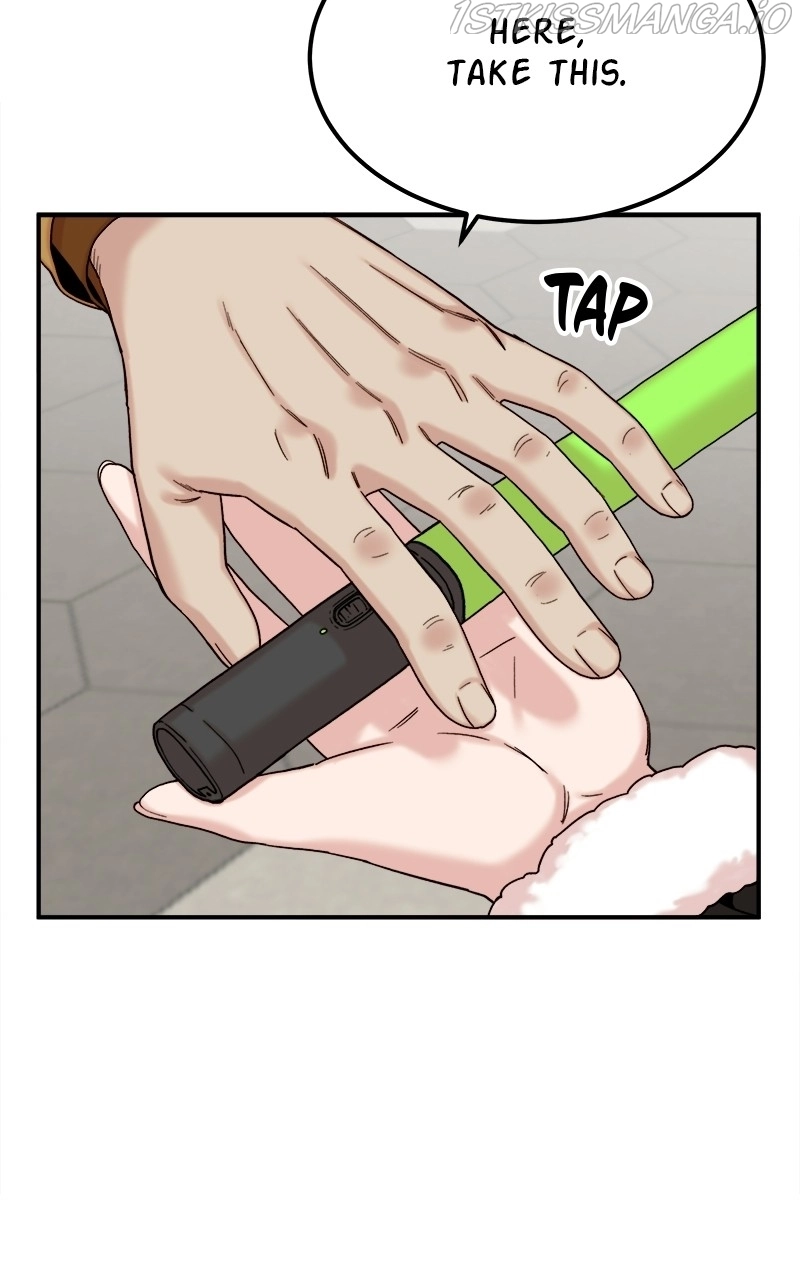 My Dud To Stud Boyfriend Chapter 19 page 44