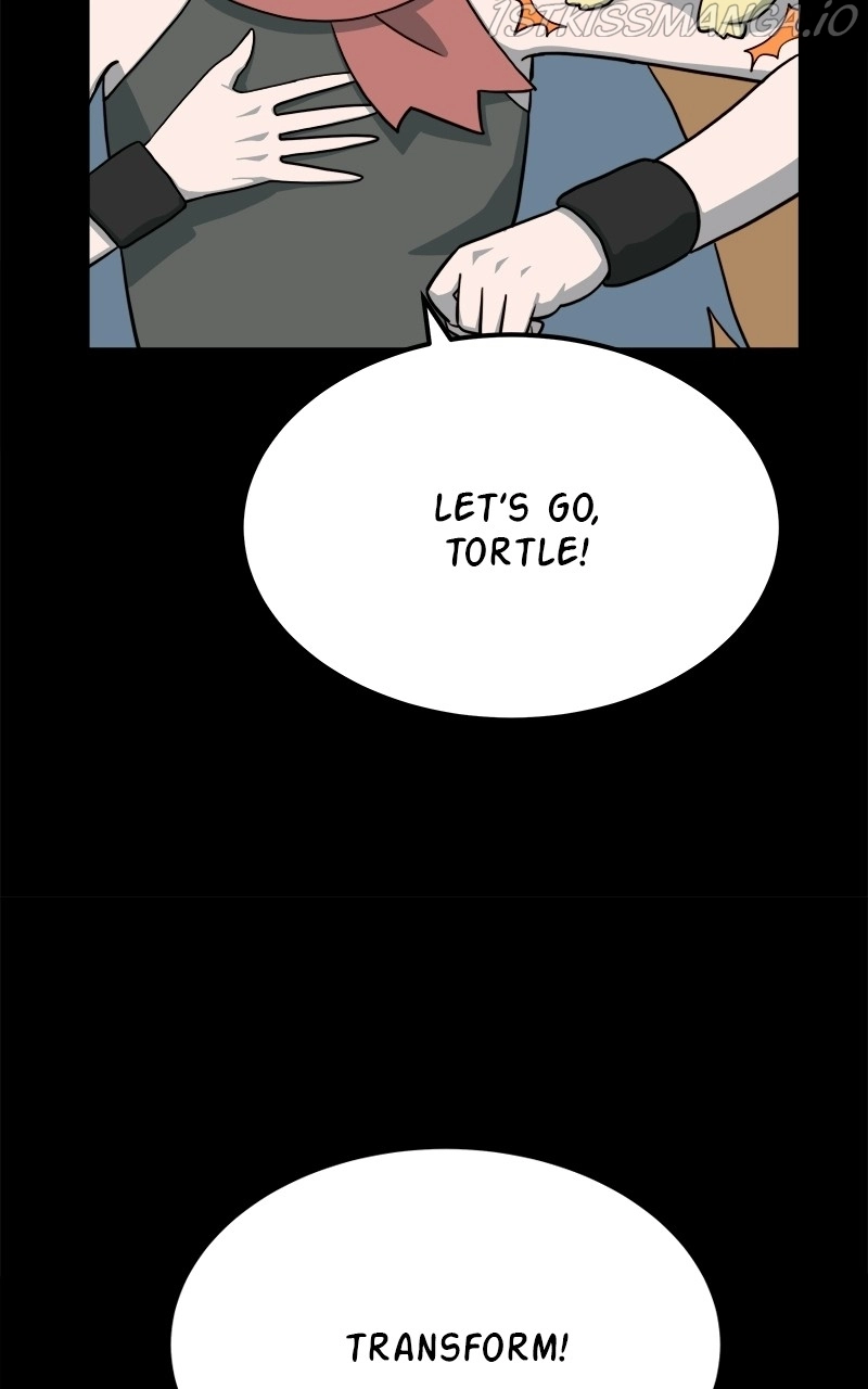 My Dud To Stud Boyfriend Chapter 19 page 54