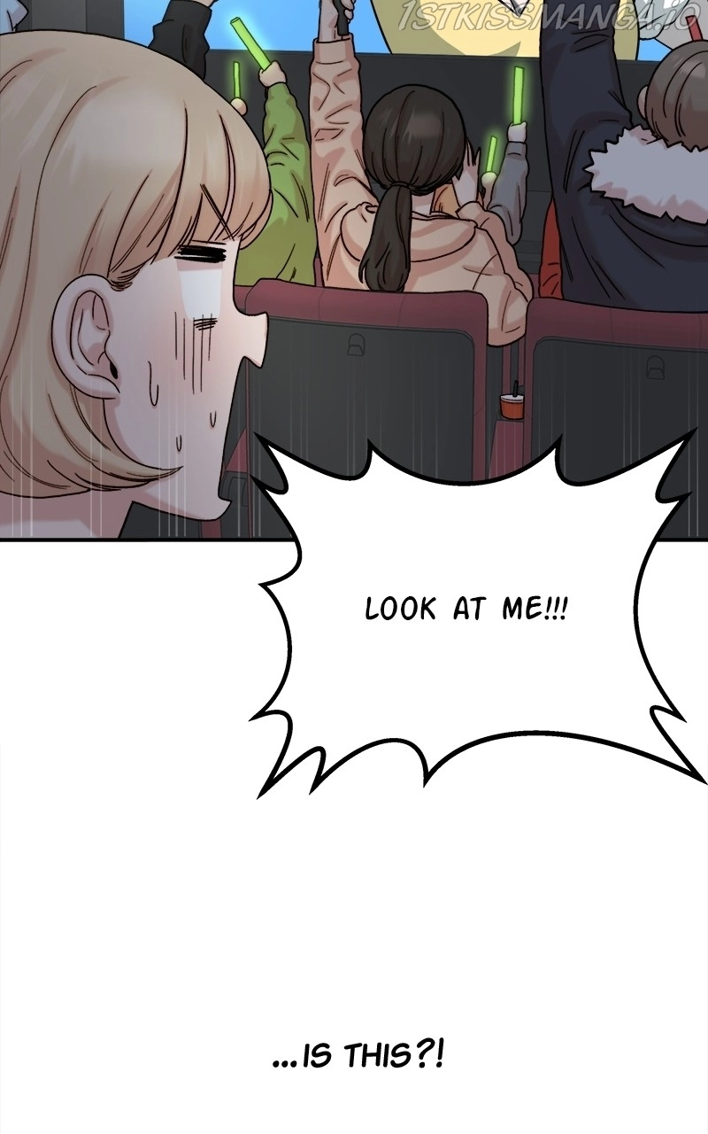 My Dud To Stud Boyfriend Chapter 19 page 70