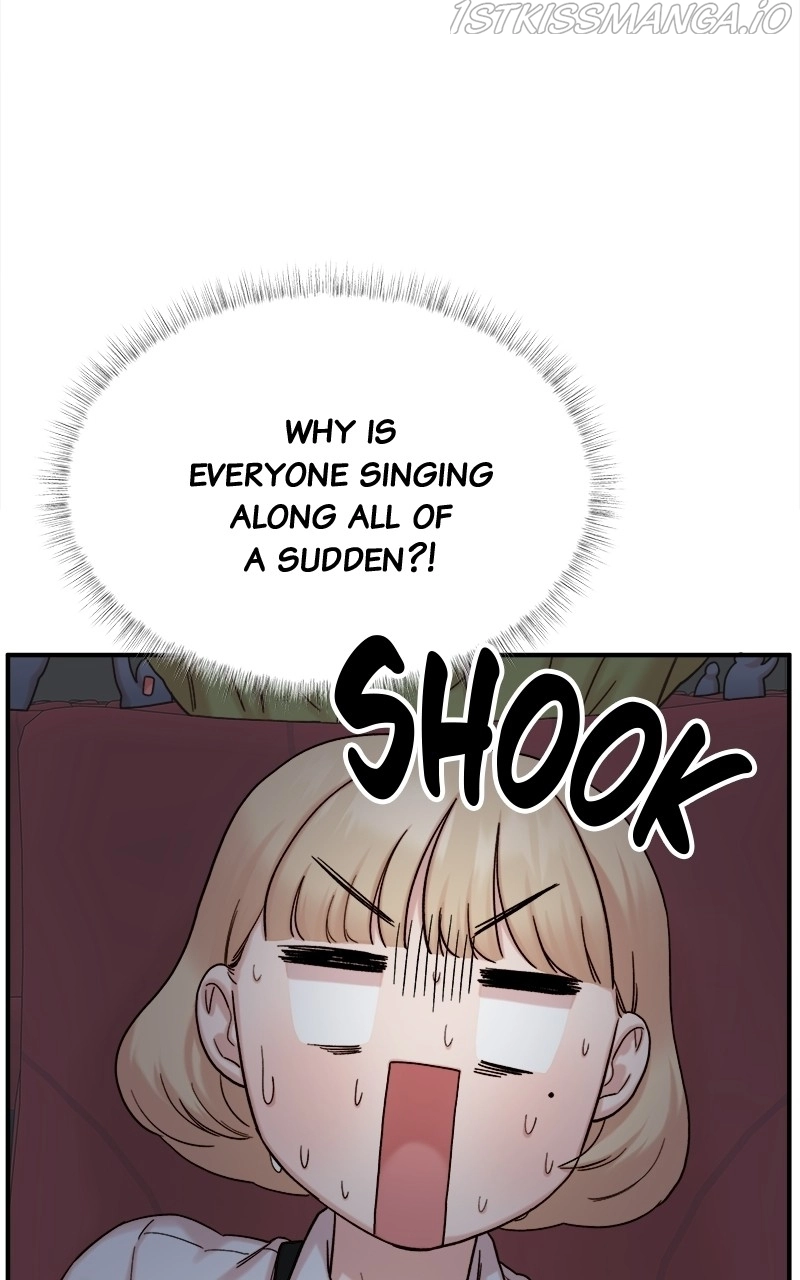 My Dud To Stud Boyfriend Chapter 19 page 71