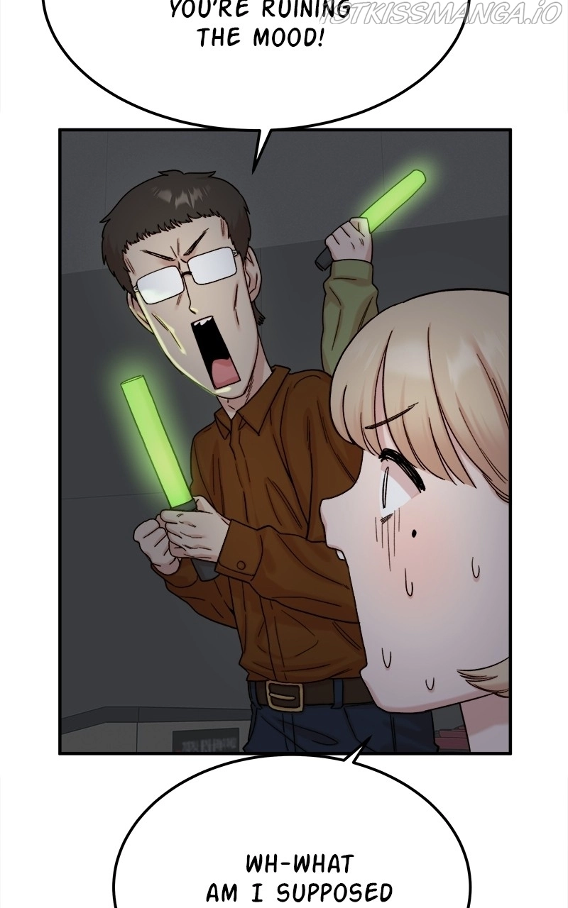 My Dud To Stud Boyfriend Chapter 19 page 73
