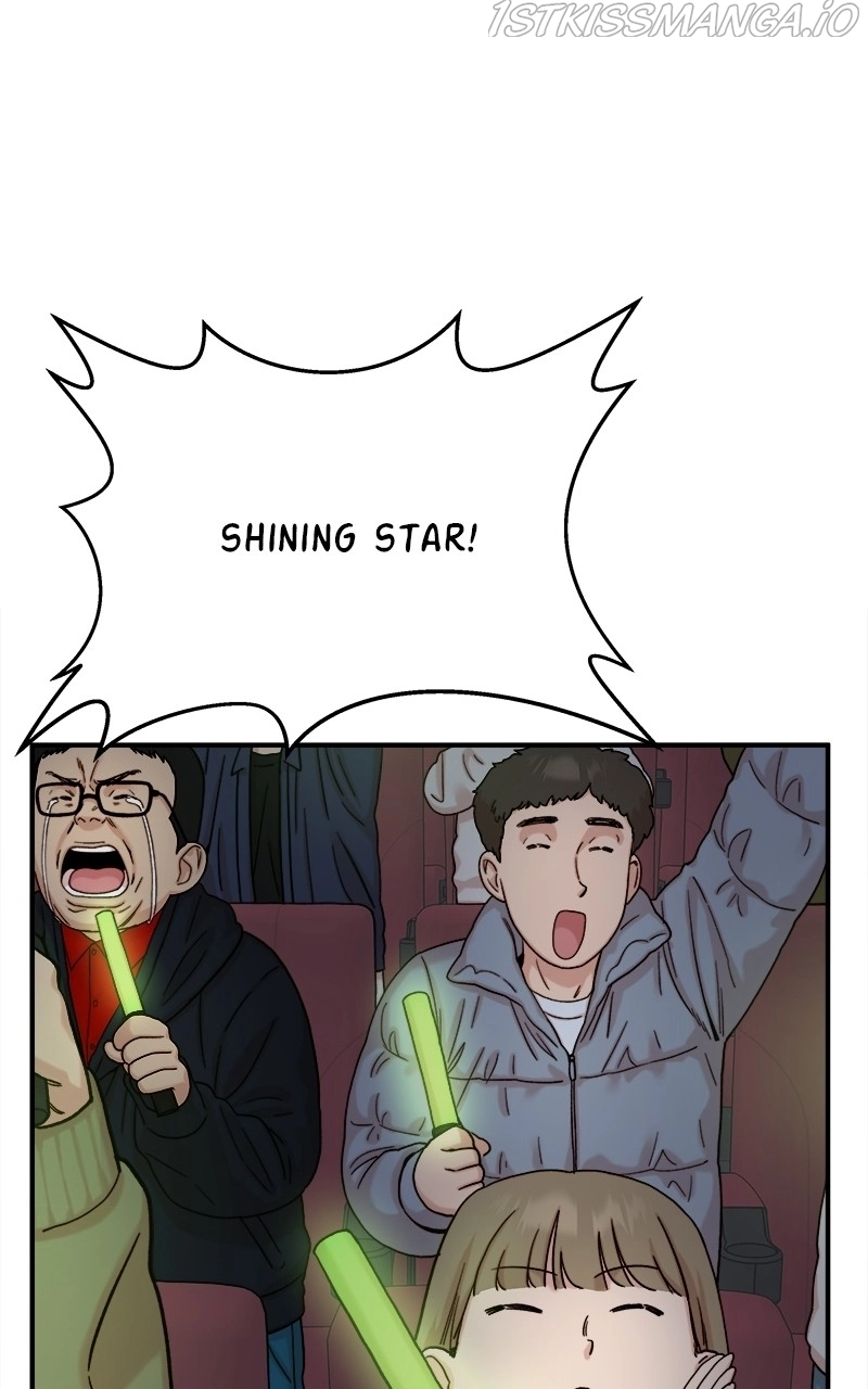 My Dud To Stud Boyfriend Chapter 19 page 77