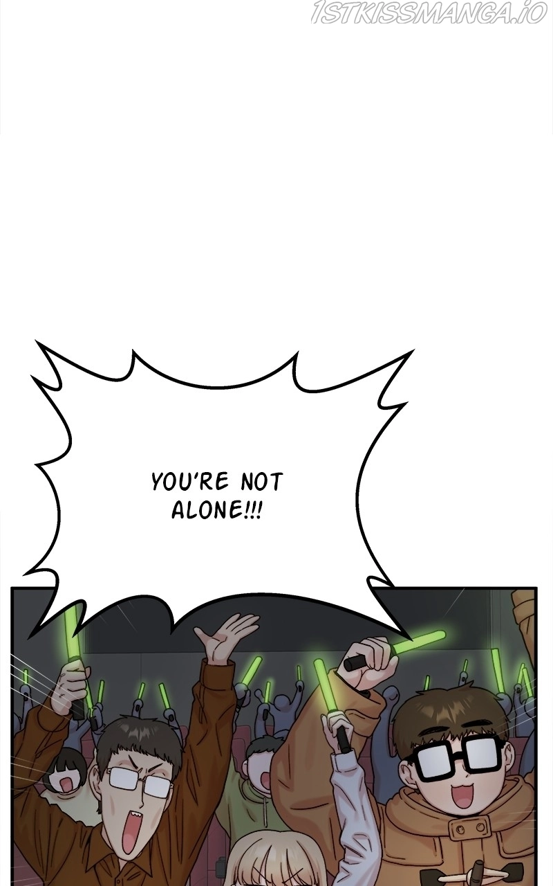 My Dud To Stud Boyfriend Chapter 19 page 81