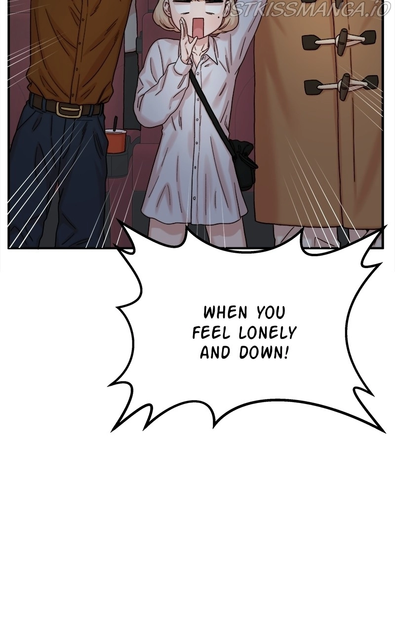 My Dud To Stud Boyfriend Chapter 19 page 82