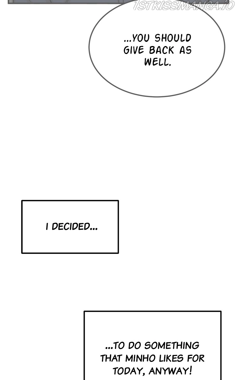 My Dud To Stud Boyfriend Chapter 19 page 86