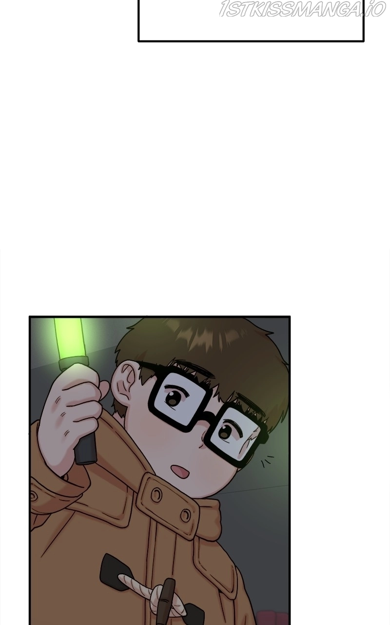 My Dud To Stud Boyfriend Chapter 19 page 87