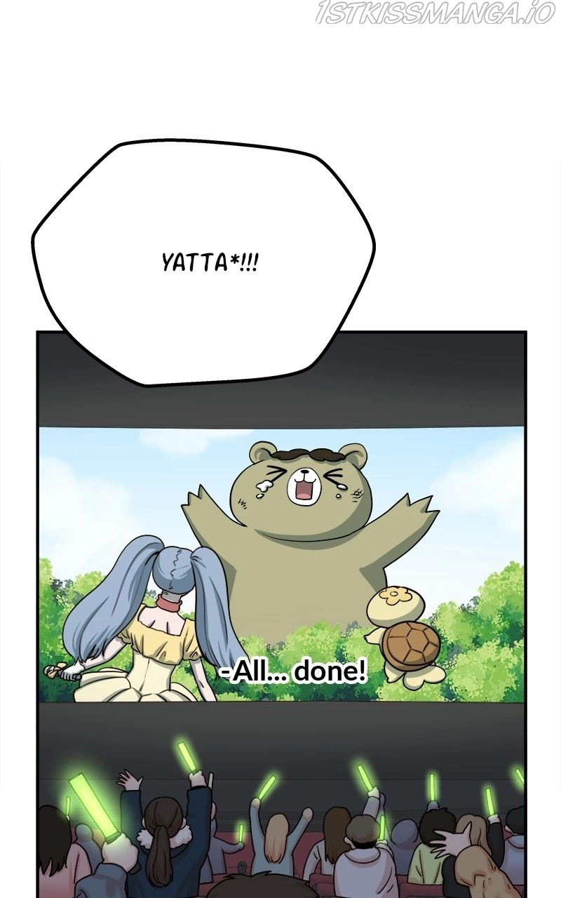 My Dud To Stud Boyfriend Chapter 19 page 93