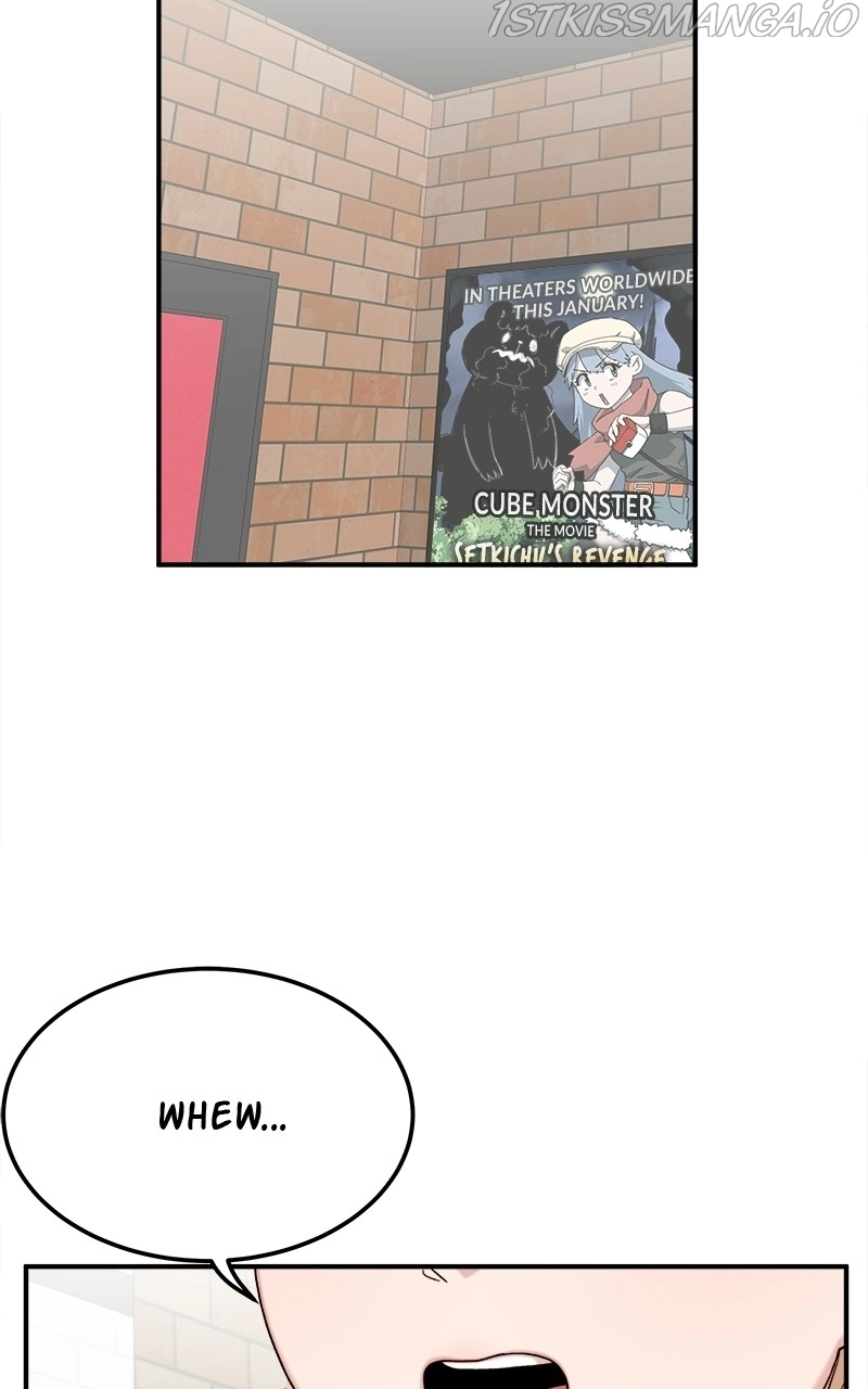 My Dud To Stud Boyfriend Chapter 19 page 95