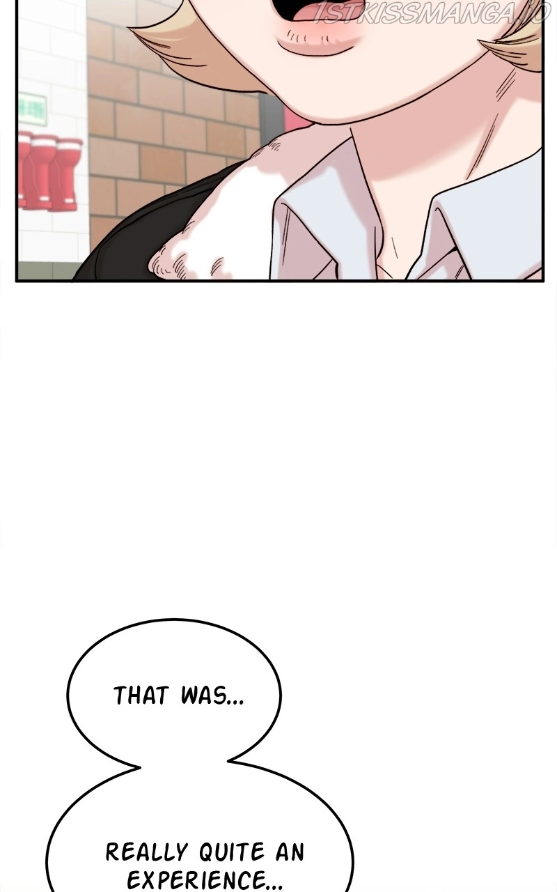 My Dud To Stud Boyfriend Chapter 19 page 96