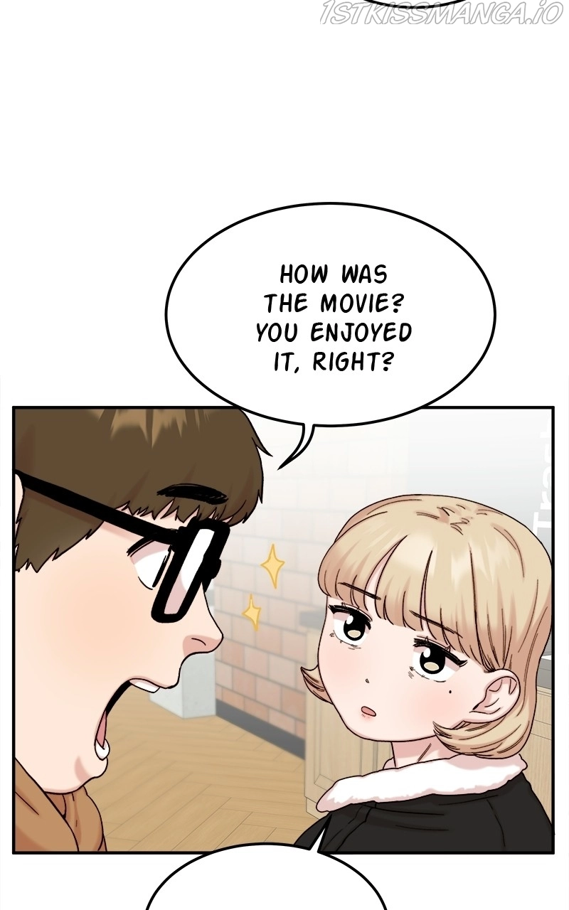 My Dud To Stud Boyfriend Chapter 19 page 98