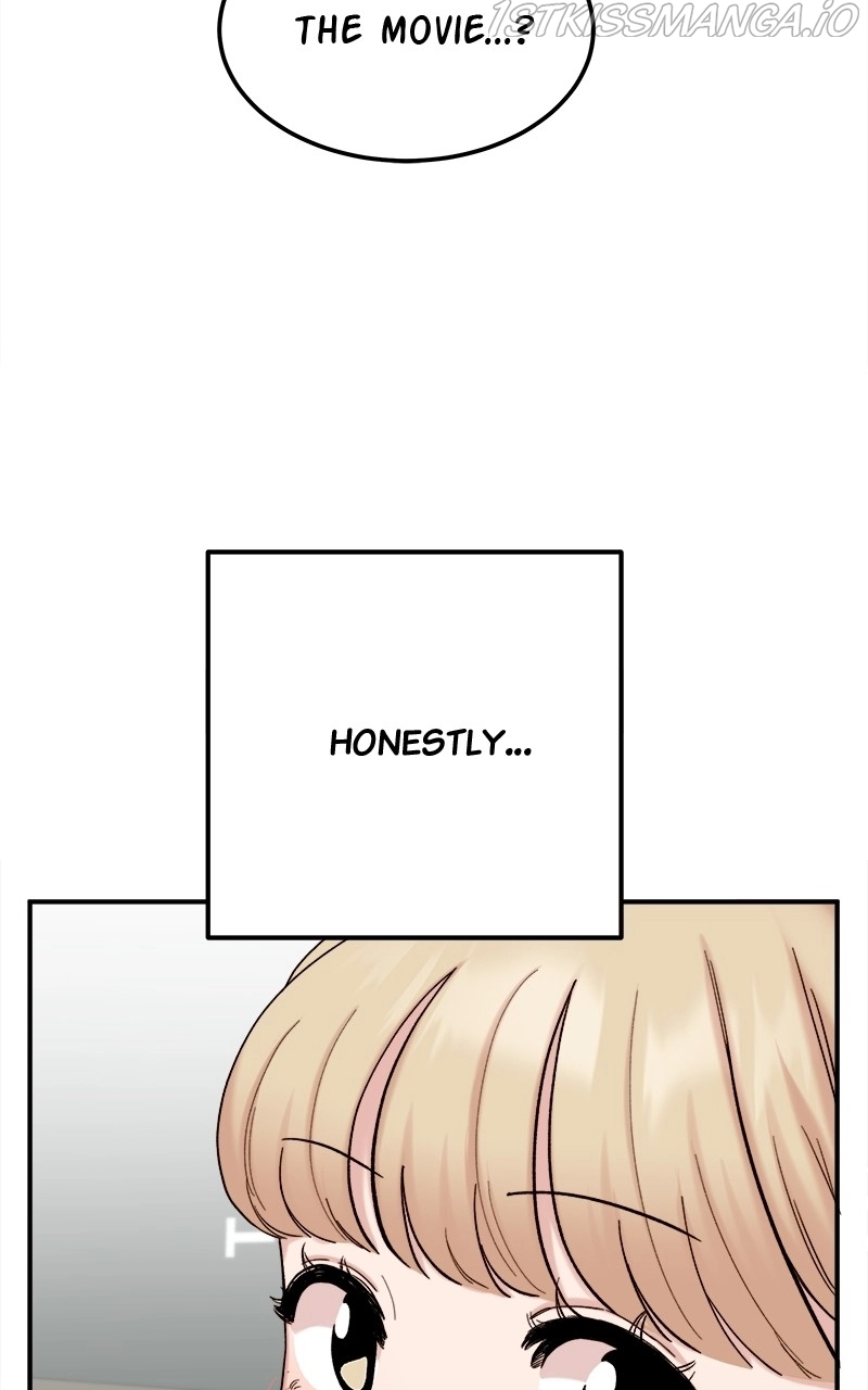 My Dud To Stud Boyfriend Chapter 19 page 99