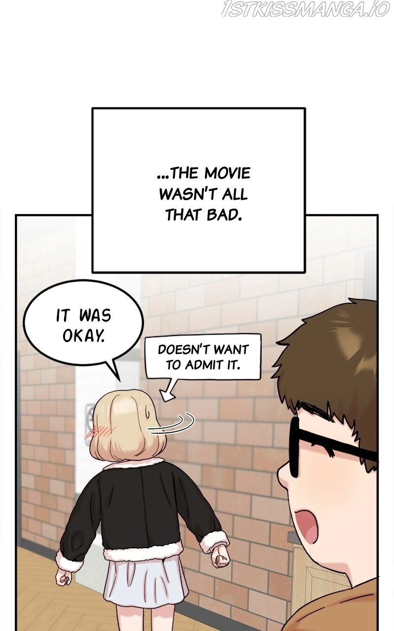 My Dud To Stud Boyfriend Chapter 19 page 101