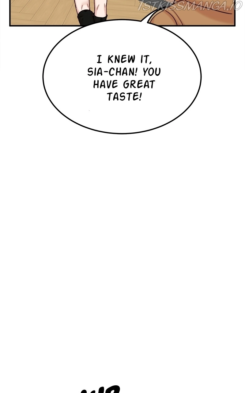 My Dud To Stud Boyfriend Chapter 19 page 102
