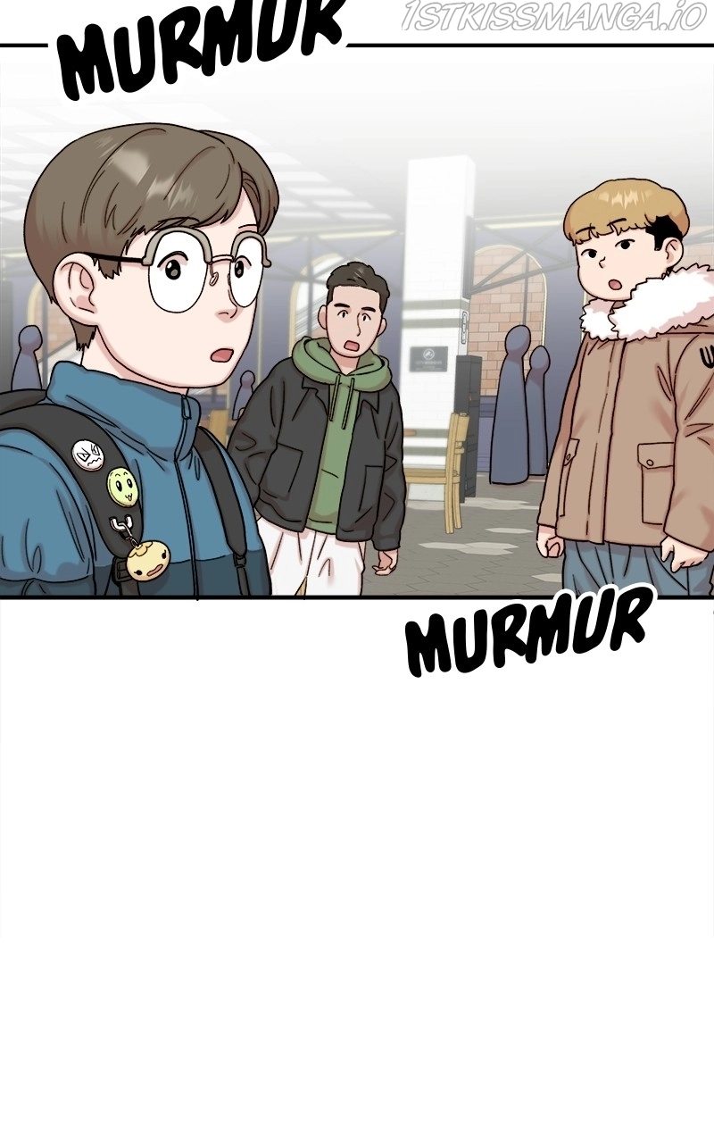 My Dud To Stud Boyfriend Chapter 19 page 103
