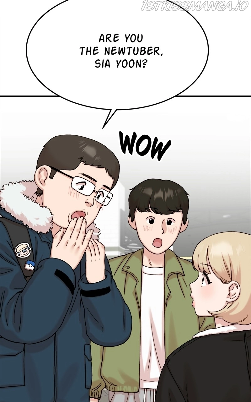 My Dud To Stud Boyfriend Chapter 19 page 107
