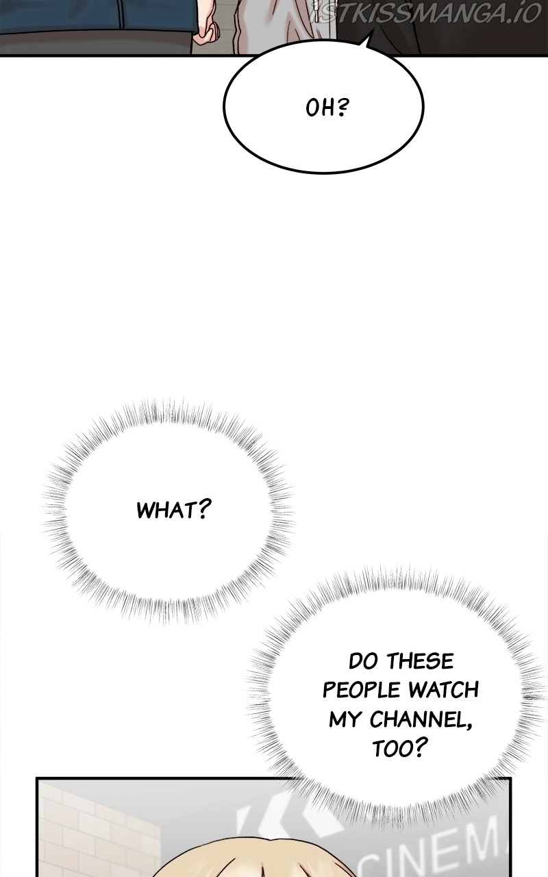 My Dud To Stud Boyfriend Chapter 19 page 108